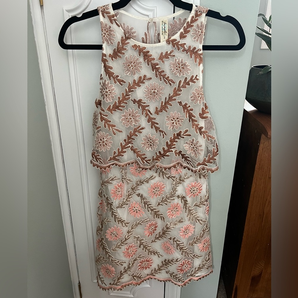 Free people dress